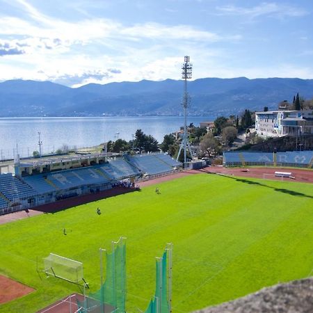 Apartment Rijeka With Sea View Exteriér fotografie