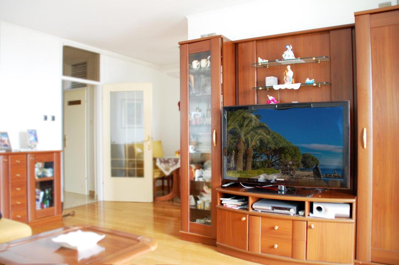 Apartment Rijeka With Sea View Exteriér fotografie
