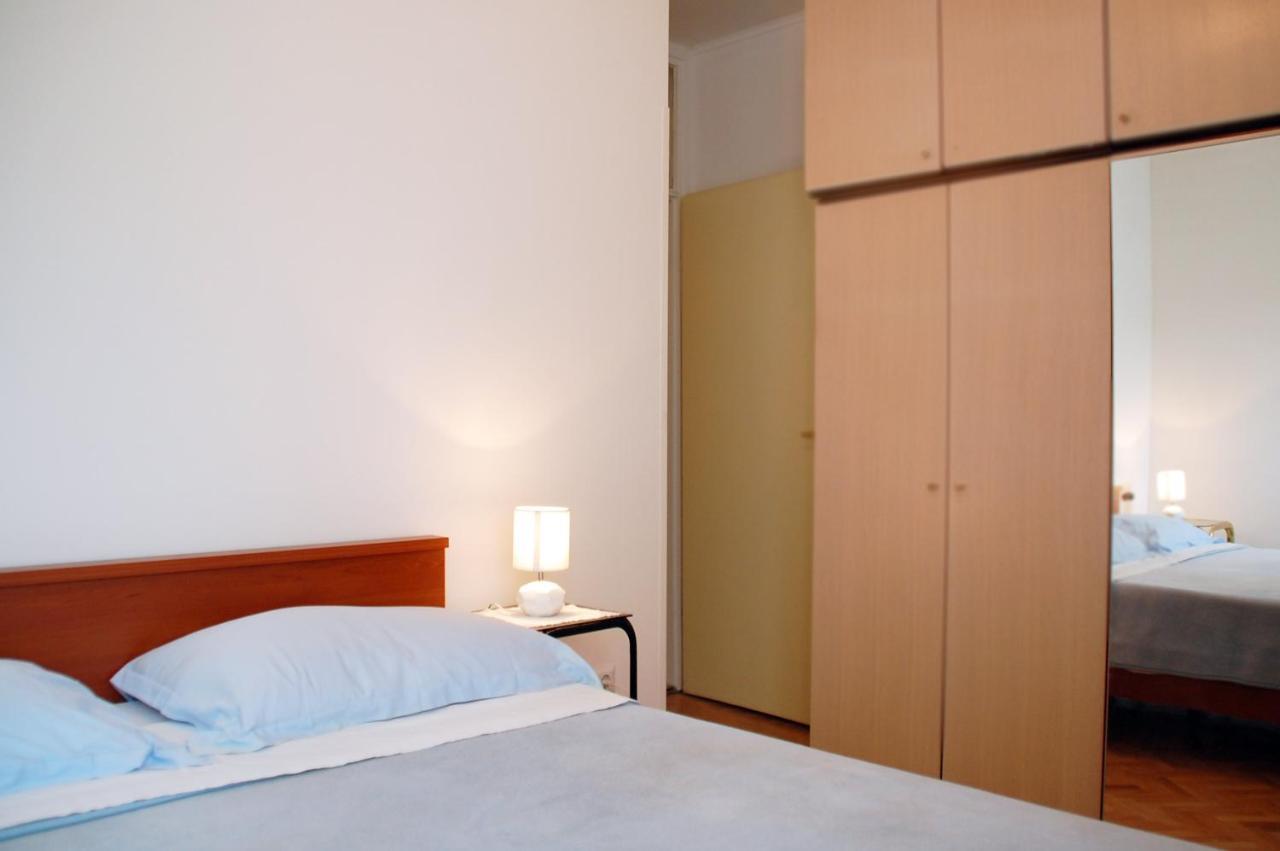 Apartment Rijeka With Sea View Exteriér fotografie